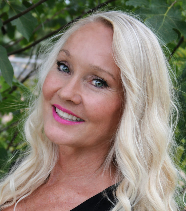 Jeaneen May Wallace